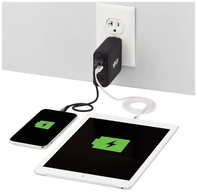 Alt view image 14 of 16 - PORTABLE BATTERY WALL CHARGER