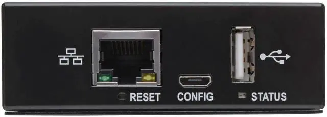 Alt view image 18 of 20 - Tripp Lite Remote Control Cooling Management LX Platform SNMP for SRCOOL12K