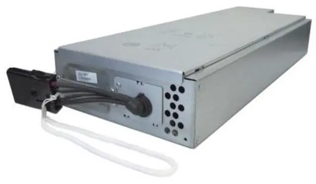 Main image of APC by Schneider Electric Replacement Battery Cartridge #117 TAA APCRBC117US