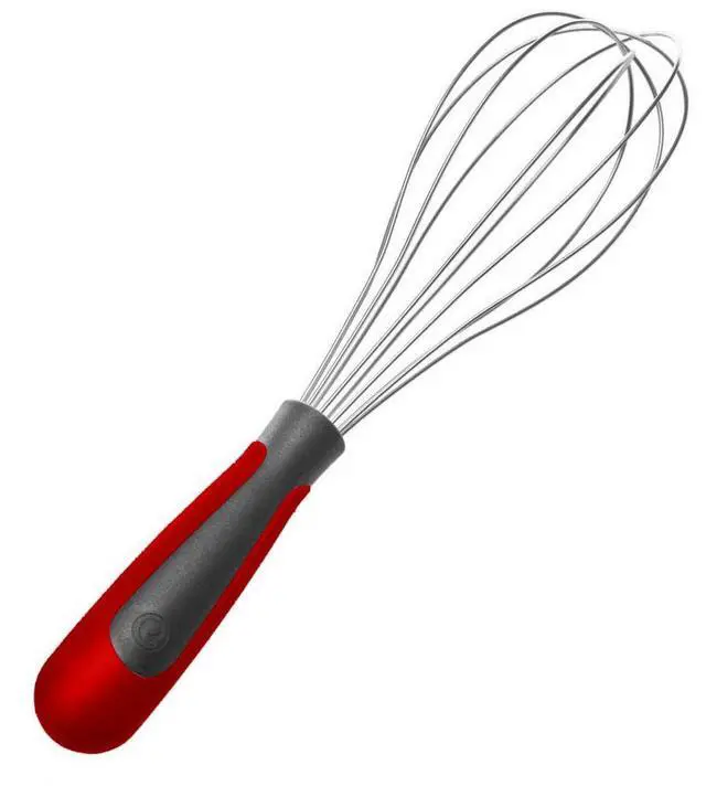 Main image of Prep Solutions by Progressive 11" Balloon Whisk