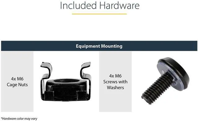 Alt view image 7 of 8 - 1U SERVER RACK SHELF VENTED