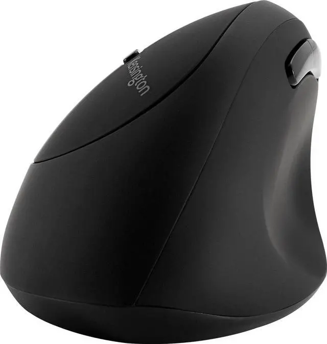 Alt view image 13 of 14 - Kensington ProFit Left-Handed Ergo Wireless Mouse K79810WW