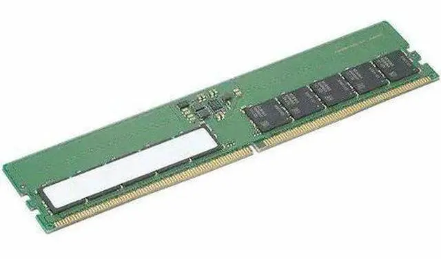 Alt view image 2 of 2 - MEMORY_BO 16GB DDR5 5600 UDIMM- UDIMM-NA