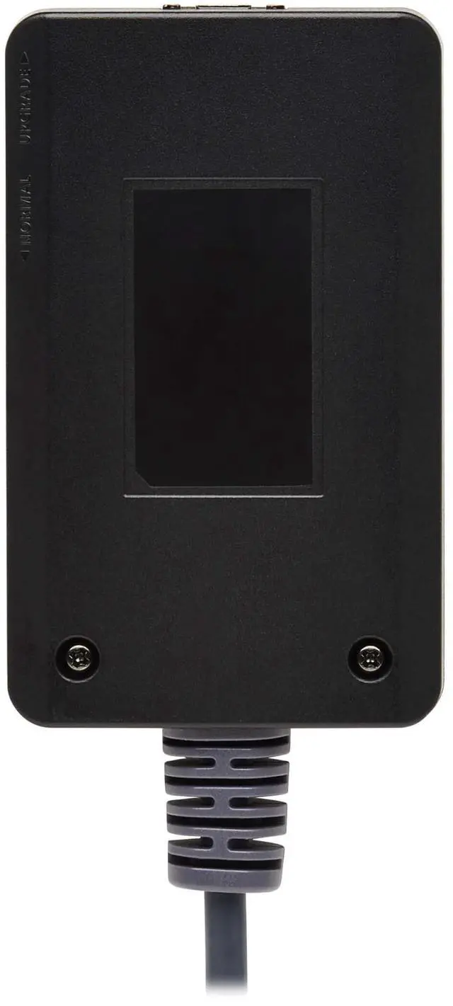 Alt view image 18 of 20 - Tripp Lite NetDirector USB-C Server Interface Unit with Virtual Media Support (B064 Series), 1080p HD Resolution, Plug-and-Play with No Software Needed, TAA Compliant, 3-Year Warranty (B055-001-C)