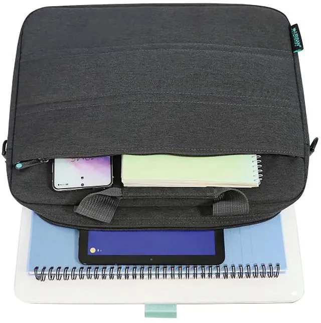 Alt view image 8 of 8 - Urban Factory Greenee Eco Toploading Case ELC14UF