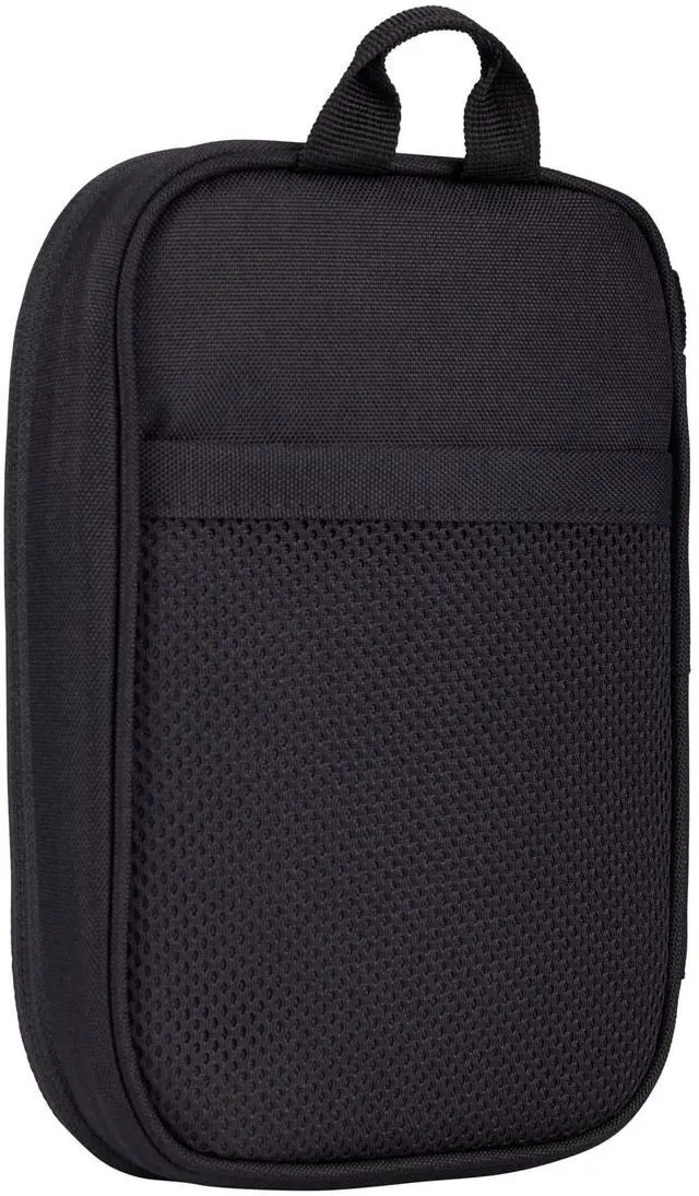 Alt view image 4 of 9 - Case Logic Invigo INVIAC102 Carrying Case Electronics Black