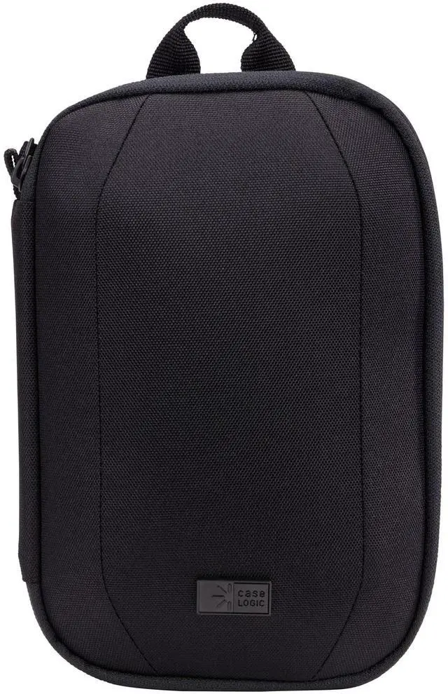 Alt view image 5 of 9 - Case Logic Invigo INVIAC102 Carrying Case Electronics Black