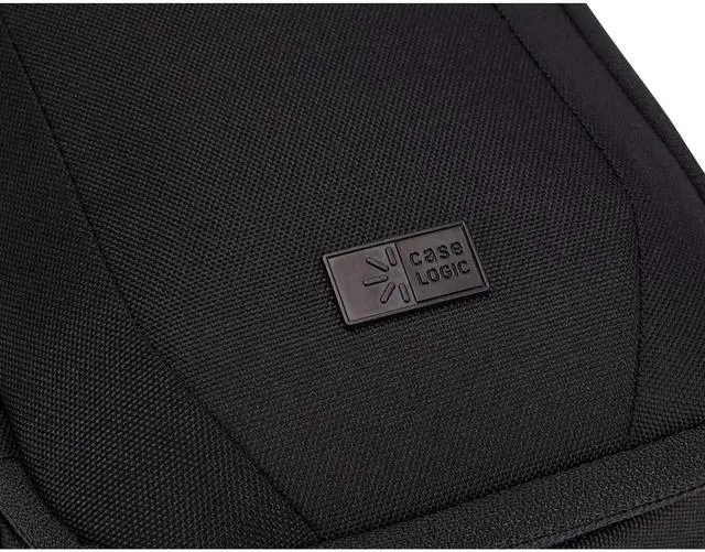 Alt view image 9 of 9 - Case Logic Invigo INVIAC102 Carrying Case Electronics Black