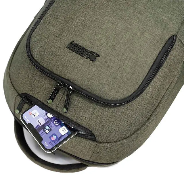 Alt view image 13 of 14 - Urban Factory ECB34UF