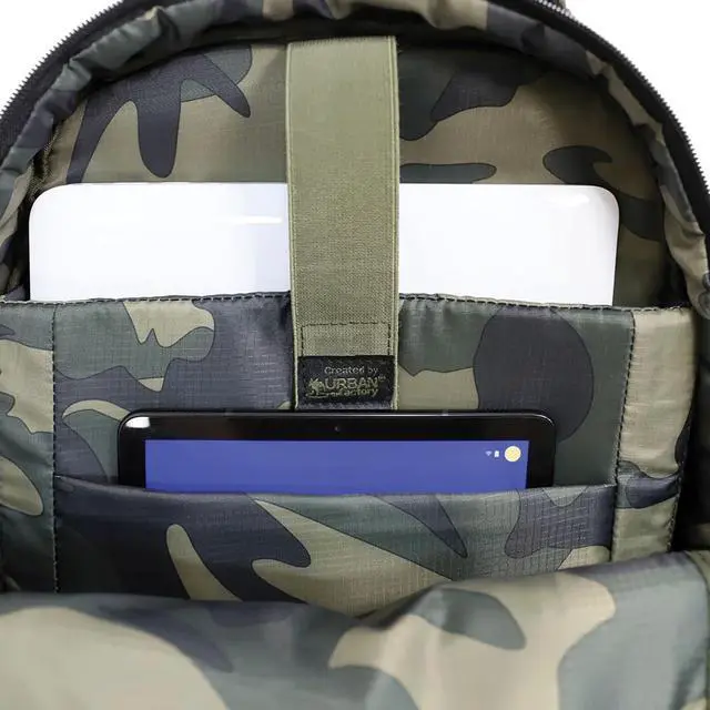 Alt view image 14 of 14 - Urban Factory ECB34UF