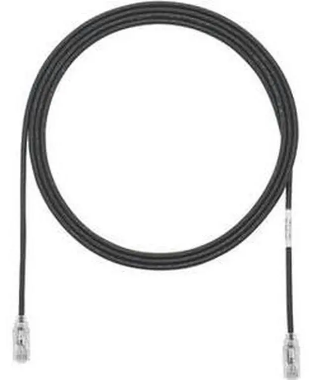 Main image of Panduit Cat.6 UTP Patch Network Cable UTP28SP25BL