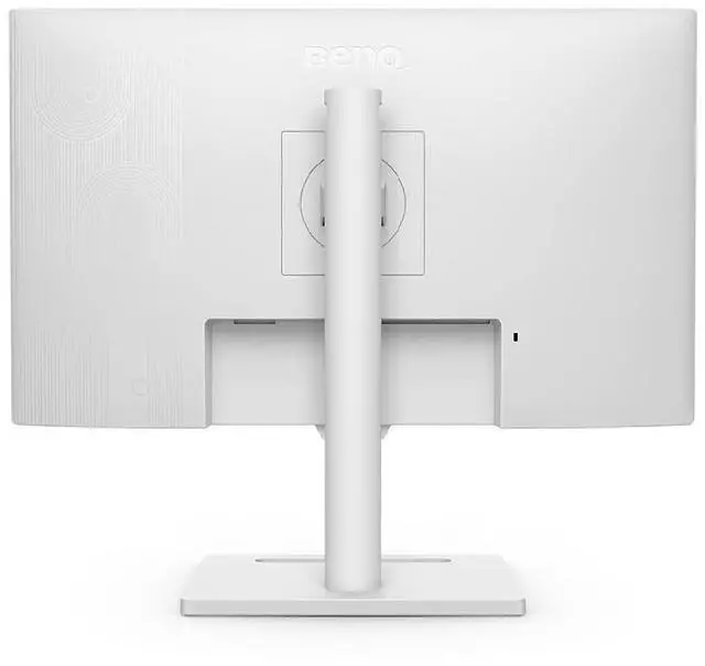 Alt view image 18 of 20 - BenQ GW2790QT Eye Care Monitor 27" 1440p 75Hz | IPS| Eye-Care Tech | 99% sRGB | Brightness Intelligence | Noise-Cancelling Mic & Speakers | Ergonomic | USB-C (65W) | USB Hub | DaisyChain