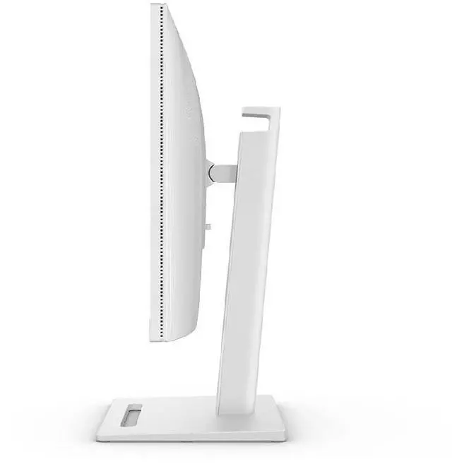 Alt view image 20 of 20 - BenQ GW2790QT Eye Care Monitor 27" 1440p 75Hz | IPS| Eye-Care Tech | 99% sRGB | Brightness Intelligence | Noise-Cancelling Mic & Speakers | Ergonomic | USB-C (65W) | USB Hub | DaisyChain
