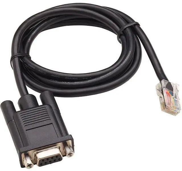 Alt view image 10 of 15 - Digi DCE Cable
