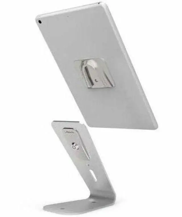 Alt view image 5 of 9 - MAC LOCKS HOVERTAB Security Stnd Univ Display