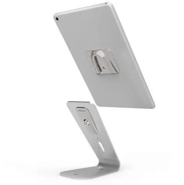 Alt view image 7 of 9 - MAC LOCKS HOVERTAB Security Stnd Univ Display