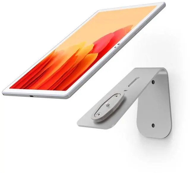 Alt view image 9 of 9 - MAC LOCKS HOVERTAB Security Stnd Univ Display