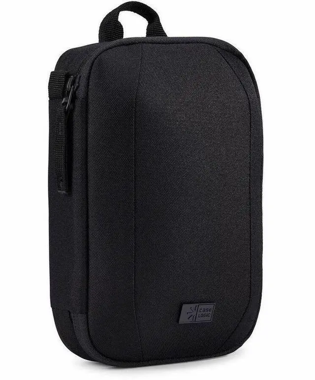 Alt view image 3 of 9 - Case Logic Invigo INVIAC102 Carrying Case Electronics Black
