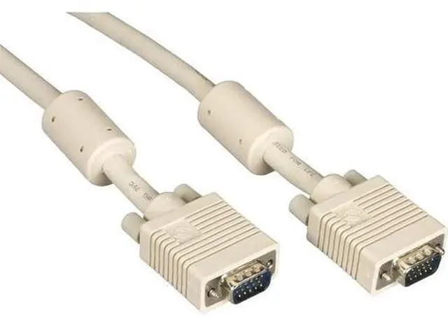 Main image of Black Box Premium VGA Coaxial Video Extension Cable