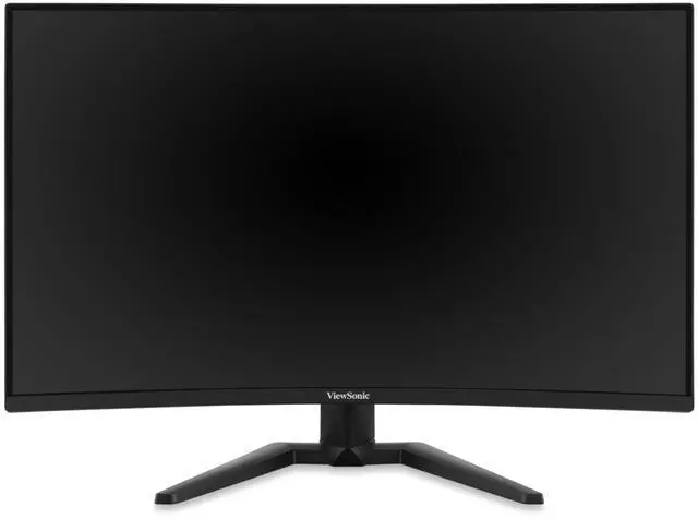 Alt view image 10 of 20 - ViewSonic VX3228C-2K 32 Inch 1440p Curved Gaming Monitor with 1ms, 180Hz, FreeSync, Eye Care, HDMI, and DisplayPort Inputs