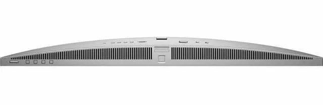 Alt view image 13 of 15 - HP EliteOne 870 G9 All-in-One Computer - Intel Core i5 14th Gen i5-14500 - vPro Technology - 16 GB - 512 GB SSD - 27" QHD Touchscreen - Desktop - Intel Q670 Chip - 2560 x 1440 - Windows 11 Pro -