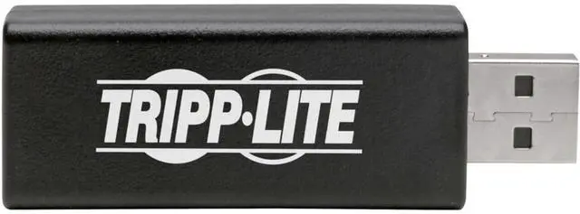 Alt view image 14 of 19 - Tripp Lite T050-001-USB-A USB Tester