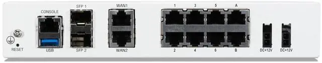 Alt view image 8 of 9 - FORTIGATE-80F HARDWARE PLUS 1 YEAR HARDWARE PLUS FORTICARE