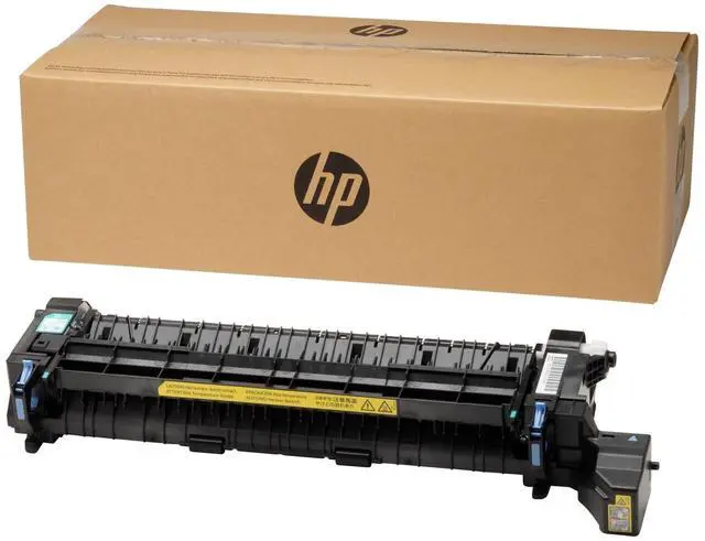 Alt view image 2 of 2 - HP 527G3A 220V Fuser Kit 200000 Page-Yield