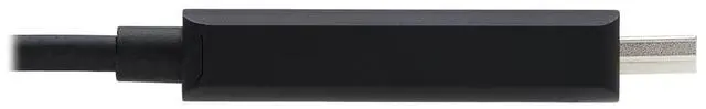 Alt view image 11 of 12 - Tripp Lite U444-003-Hdr2be Hdmi/Usb-C A/V Cable