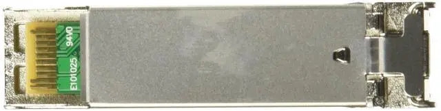 Alt view image 14 of 14 - AddOn MSA Compliant 1000Base-SX SFP Transceiver - SFP (mini-GBIC) transceiv