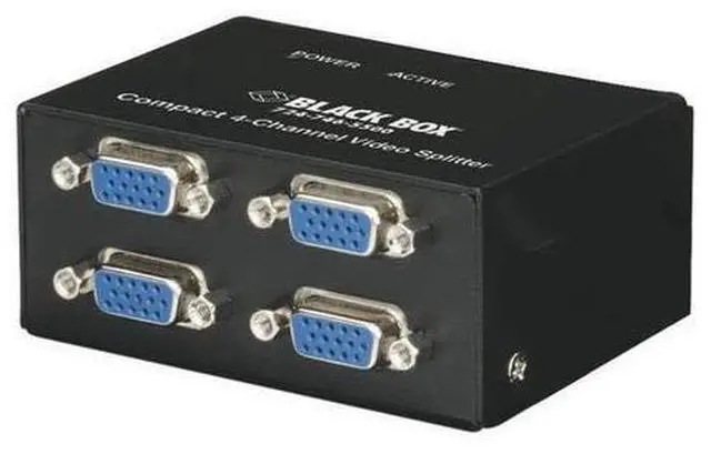 Alt view image 2 of 4 - Black Box GigaBase Cat.5e UTP Patch Network Cable