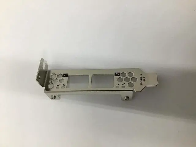 Alt view image 6 of 6 - Solarflare Xtremescale 2 Port 10/25g Sfp28 Ull Fw Ol Ptp License Tcp Direct