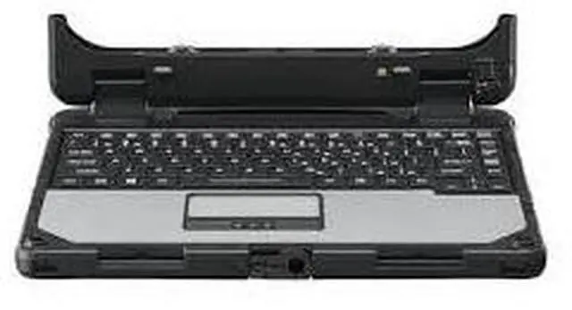 Main image of Panasonic Keyboard