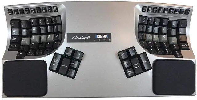 Alt view image 4 of 6 - Kinesis Replacement Palm Pad