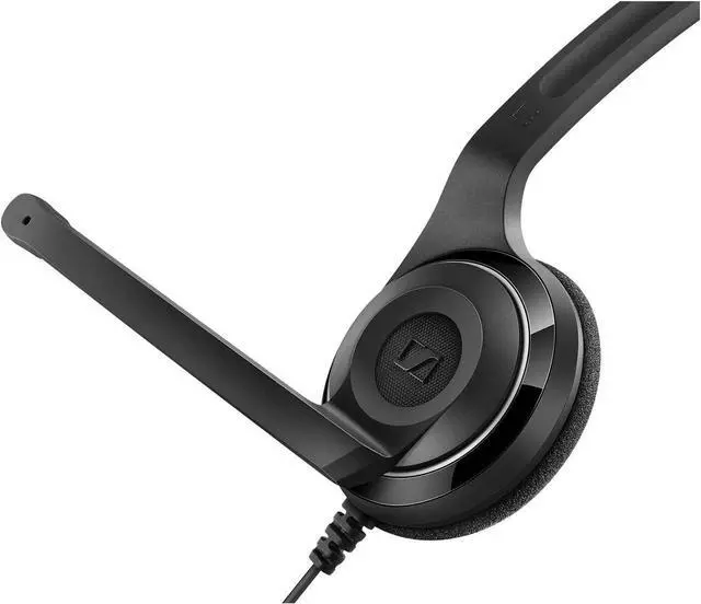 Alt view image 4 of 7 - EPOS PC 7 USB Headset
