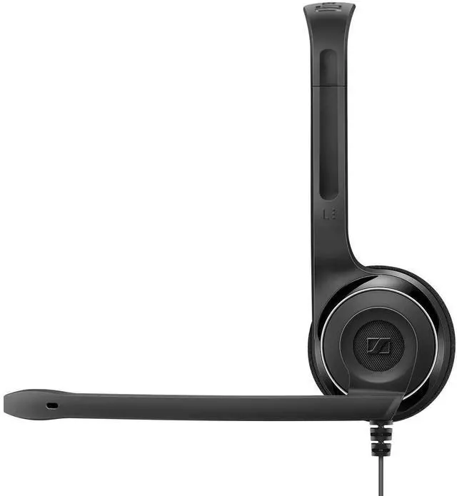 Alt view image 7 of 7 - EPOS PC 7 USB Headset