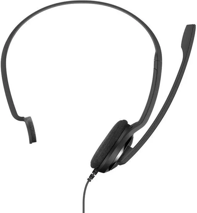 Alt view image 5 of 7 - EPOS PC 7 USB Headset