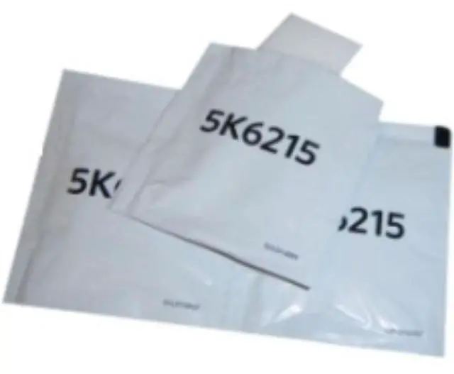 Alt view image 5 of 10 - Kodak 1002716 Alaris Roller Cleaning Pads