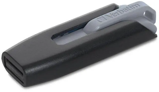Alt view image 10 of 10 - VERBATIM AMERICAS LLC 99126 3PK 16GB V3 USB 3.0 FLASH DRIVE