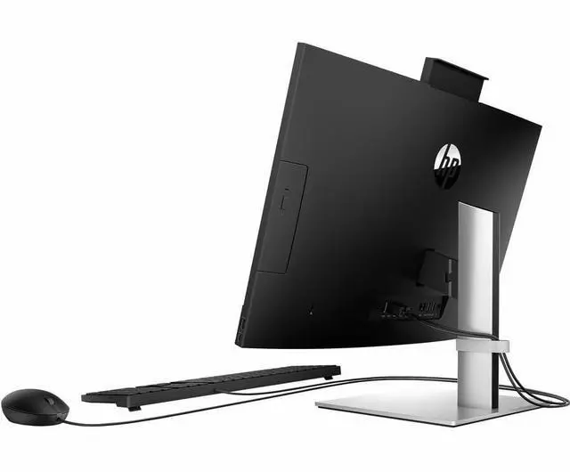 Alt view image 15 of 15 - HP ProOne 440 G9 23.8" AiO Computer i7-14700 16GB 512GB SSD W11P A94CPUTABA
