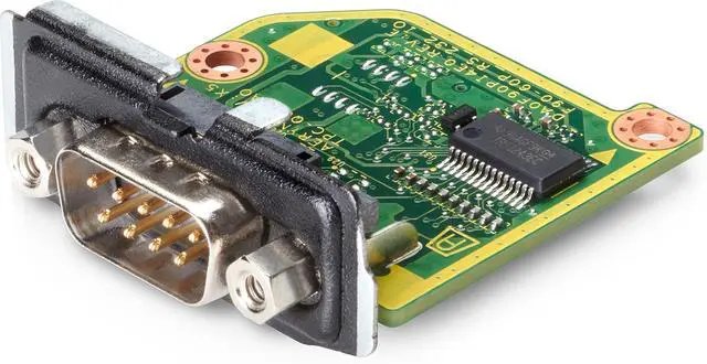 Alt view image 4 of 4 - HP Serial Port Flex IO V3 5B895AA