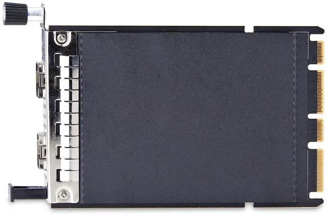 Alt view image 6 of 7 - StarTech 10Gigabit Ethernet Card - OCP 3.0 - 10 Gigabit SFP+ x2   O1210I-NETWORK-CARD