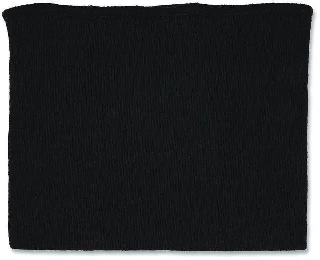 Main image of N-Ferno 6810 Half Style Stretch Cap One Size Fits Most Black 16810