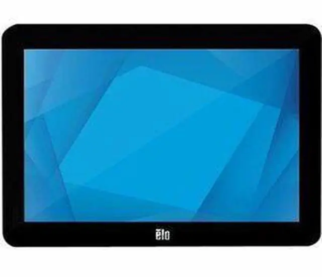 Main image of Elo 1002L 10" Class WXGA LED Monitor 16:10 Black E324341