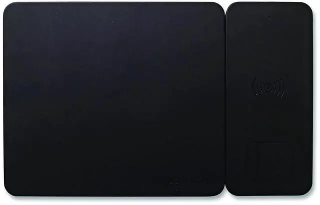 Main image of MagPad Charger and Mouse Pad Black MGPBK