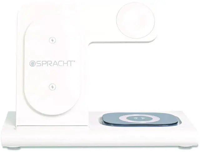 Main image of Flex Charge 3 USB-C White FC3W