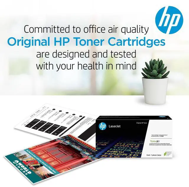 Alt view image 3 of 14 - HP LaserJet 85A Toner Cartridge Black 2 Pack in Retail Packaging CE285AD