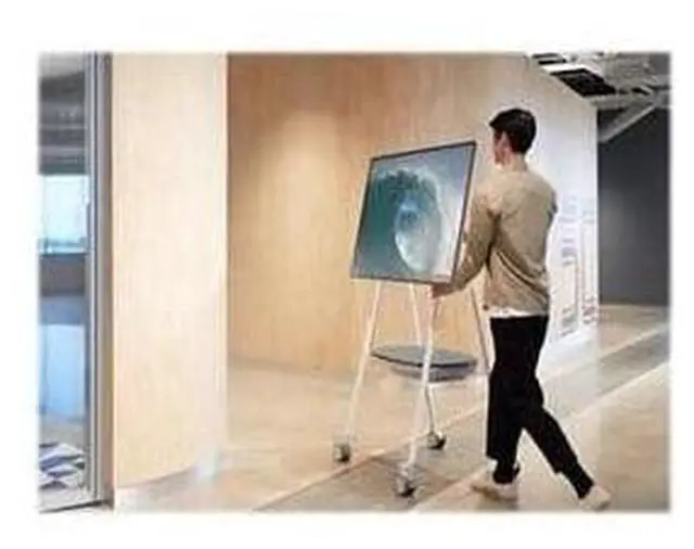 Alt view image 5 of 7 - APC Smart-UPS Charge Mobile Battery For Microsoft Surface Hub 2