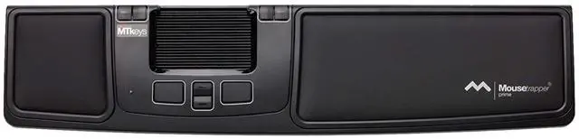 Main image of Mousetrapper Prime MT111