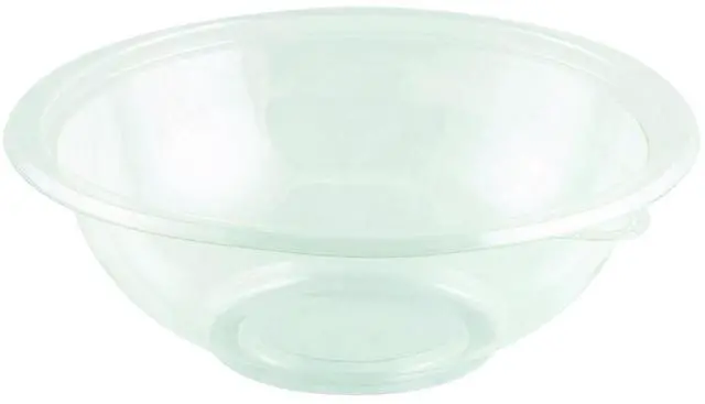 Main image of Anchor Packaging Crystal Classics 7" Round Bowl 24oz Clear 150Ct CP724C